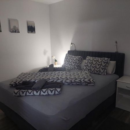 Apartma Rakita Moravske-Toplice Exterior foto