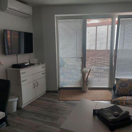 Apartma Rakita Moravske-Toplice Exterior foto