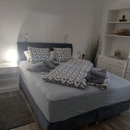 Apartma Rakita Moravske-Toplice Exterior foto