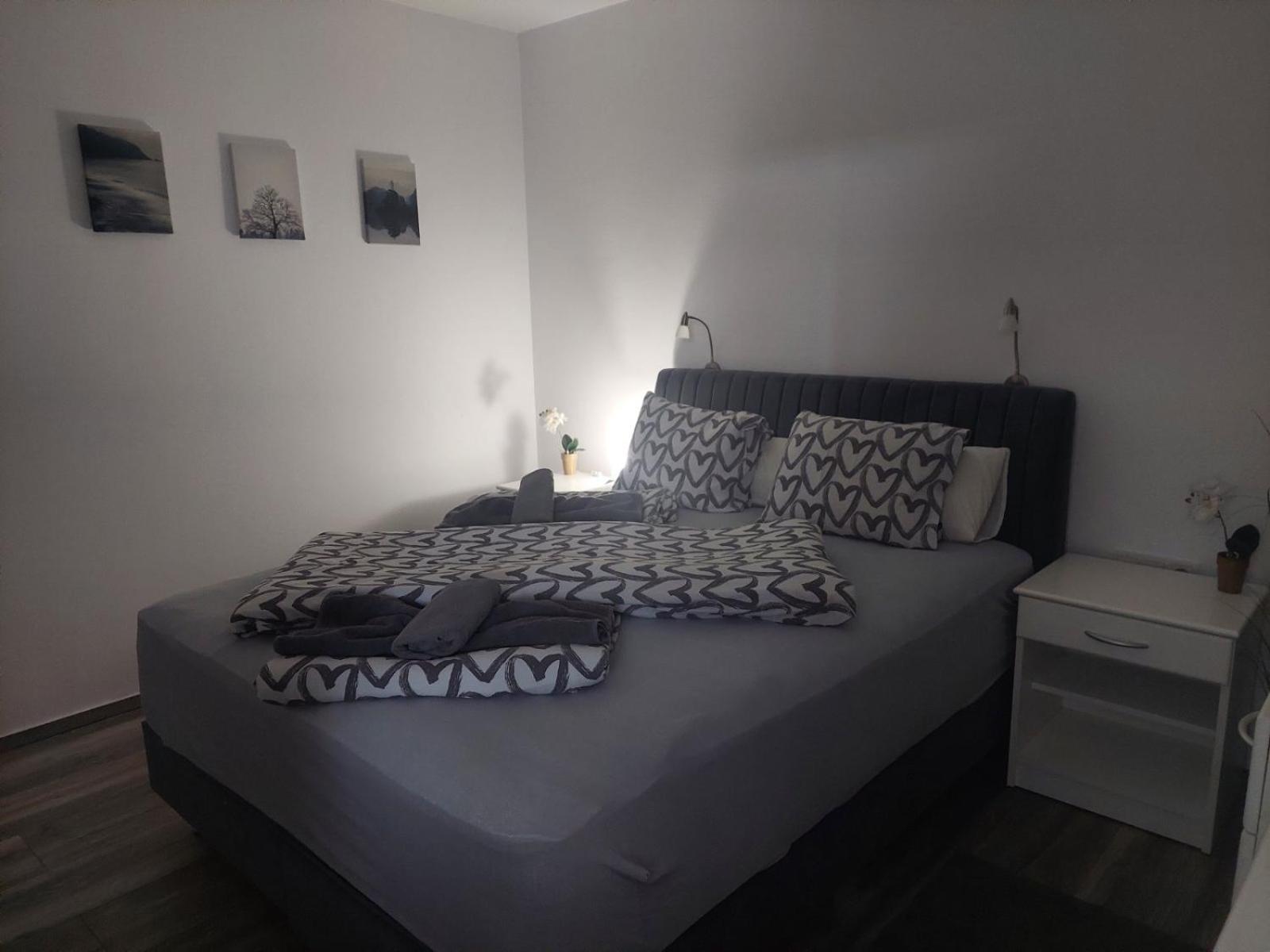 Apartma Rakita Moravske-Toplice Exterior foto